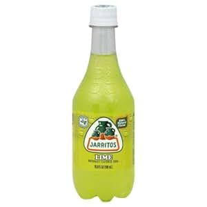 jarritos oz soda lime upcitemdb pack bottle ounce plastic