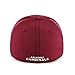 OTS NFL Arizona Cardinals Men's Start Line Center Stretch Fit Hat, Team Color, Large/X-Large