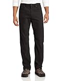 Prana Men's Brion 32-Inch Inseam Pant (Charcoal, 32x32 - inch Inseam)