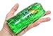 Curious Minds Busy Bags Jumbo Dinosaur Water Snake Wiggler - Slippery Tube Toy Novelty Trick