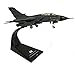 Panavia Tornado GR.4 diecast 1:100 aircraft model (Amercom SL-36)
