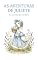 Livro As Aventuras de Juliete