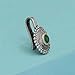 Jaipur Mart Indian Bollywood Evergreen Collection Of Oxidised Nose Pin