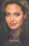 Angelina Jolie: The Biography by Rhona Mercer