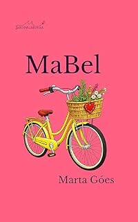Livro MaBel: Jardim de Marias