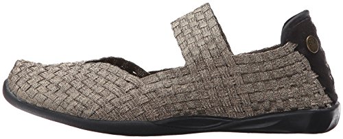 Bernie Mev Women's Cuddly Mary Jane Flat - Choose SZ/color | eBay