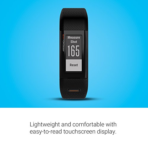 Garmin-Approach-X10-GPS-Golf-Band
