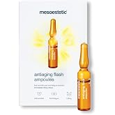 Mesoestetic Antiaging Flash Ampoules