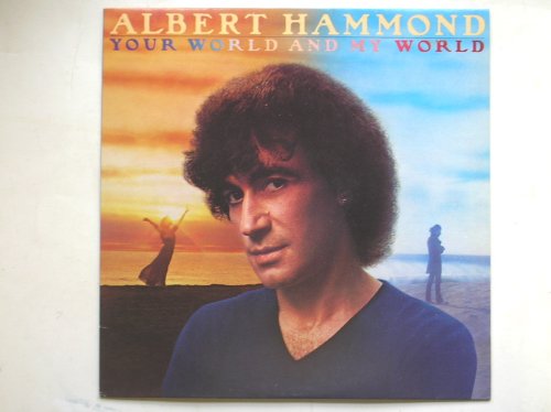 ALBERT HAMMOND - By the Night Lyrics - Zortam Music