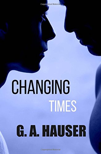 Changing Times: An Action! Series Book (Volume 22)