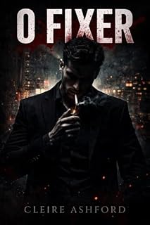 Livro O Fixer (Morozov Livro 6)