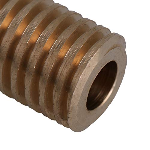 4 CNBTR+Diameter+Brass+Shaft+Modulus