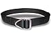 Bison Last Chance Hvy Duty Belt - Gunmetal Buckle - Graphite (MD)