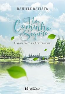 Livro Um Caminho Seguro