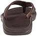 Ohana Women's Sandal (Dark Java) Size 9-9