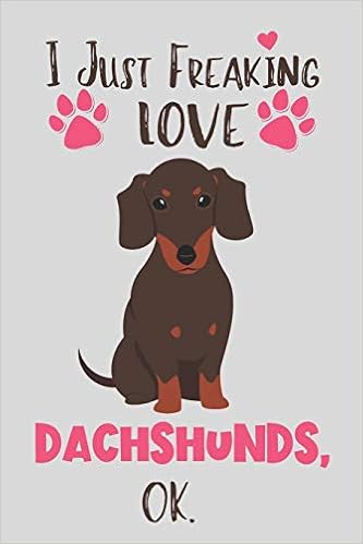 amazon dachshund