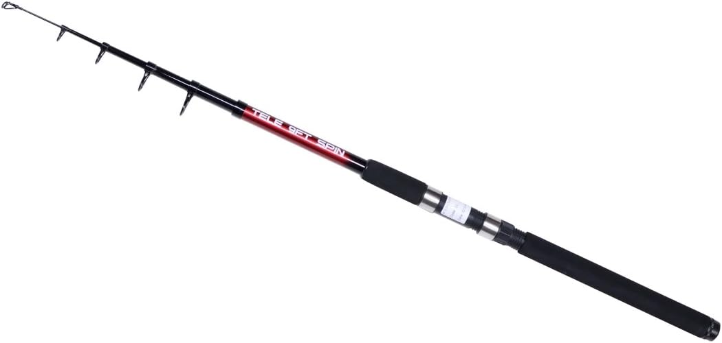 shakespeare omni pole