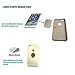Phone Holder for Car, Obaska Magnetic Car Phone Mount for Dashboard with a Ultra Strong Magnet for iPhone X 7 7 Plus 8 Plus 6S Samsung Galaxy S8 S7 S6 and More