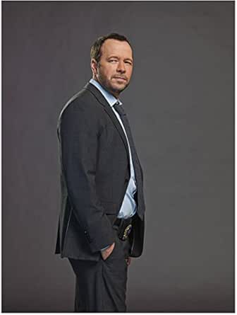 Blue Bloods Star Donnie Wahlberg Has Two More Projects In The Works At CBS