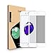 ICHECKEY OnePlus 7 Pro Screen Protector, [Case Friendly][4D Full Coverage] Tempered Glass Screen Cover Shield for OnePlus 7 Pro