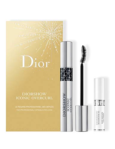 dior maximizer mascara