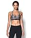Under Armour Women's Armour® High Bra 34B Carbon Heather