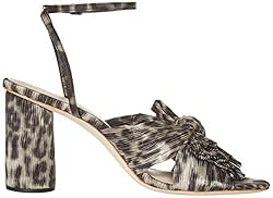 LOEFFLER RANDALL Women's Camellia-PLFA Heeled