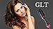 One-Step Hair Dryer&Volumizer,GLT Salon Hot Air Paddle Styling Brush, Negative Ion Brush,Hair Straightener, Curler and Styler for All Hair Typesthumb 2