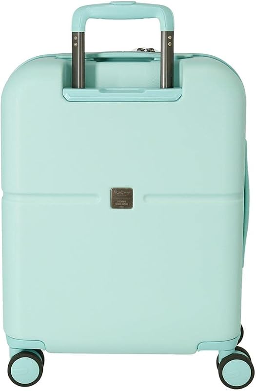 Highlight Kabinentrolley, 40 x 55 x 20 cm, blau, 40x55x20 cms, Kabinenkoffer — Foto 4 von 8
