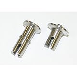 Hot Racing AET80S01 No. 45 Steel Diff Out Drive 18t