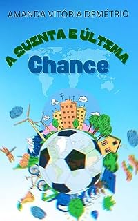 Livro A quinta e última chance