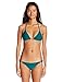 Volcom Women's Simply Solid Full Bikini Bottom