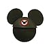 Disney Mickey Mouse and Polka Dot Minnie Mouse Antenna Topper Set
