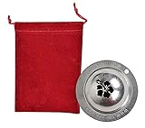 Tin Cup Golf Ball Custom Marker Alignment Tool