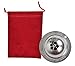 Tin Cup Golf Ball Custom Marker Alignment Tool