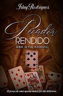 Livro Pecador Rendido - Spin Off (After Wedding)