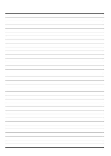 PlanAhead Jumbo Journal - Image 2