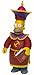 Simpsons Series 10 > Stonecutter Homer Action Figure