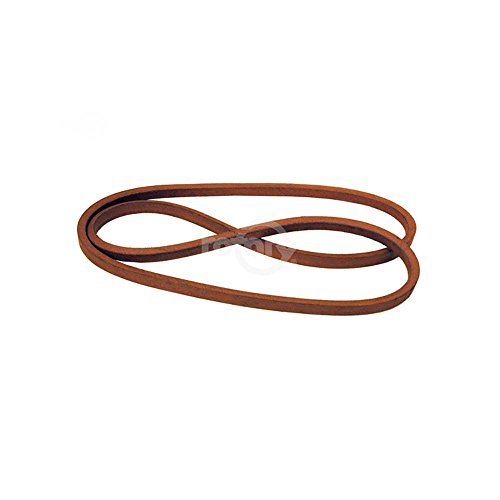 Replacement 161597 Ground Drive Belt, Made With Aramid Fiber.