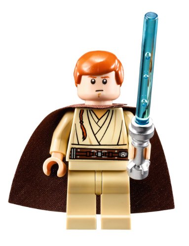 Lego 9499 - Star Wars: Gungan Sub – Bild 4