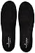 Footminders Comfort Orthotic Arch Support Insoles for Sport Shoes and Work Boots (Pair) (X-Large: Men 11½ - 13) - Relieve Foot Pain Due to Flat Feet and Plantar Fasciitis