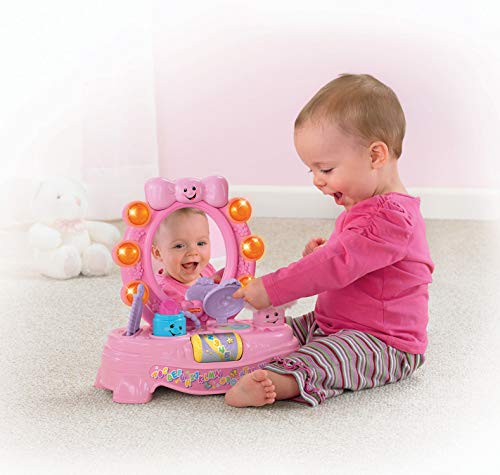 1 Fisher+Price+Magical+Musical+Mirror+Exclusive
