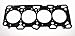 Cometic C4251-051 Head Gasket