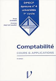 Comptabilité