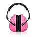 HEARTEK Noise Cancelling Headphones Kids Adult Earmuffs Shooting Ear Protection