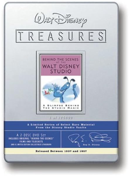 Walt disney treasures download torrent free Walt disney treasures download torrent free