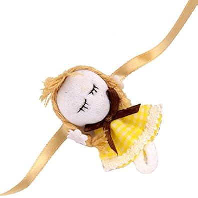 rakhi for baby girl