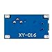 Yeeco DC to DC Step Up Converter Board, 1A, 2-24V to 5-28V, Adjustable Voltage, RoHS, UL, PCB Mount, Voltage Regulator