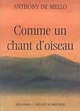 Comme un chant d'oiseau by