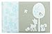 Pepper Pot Brag Book, Woodland Baby Boy